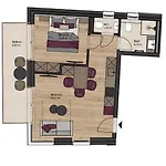 Fp By We Rent, Summercard Included Apartment Kaprun