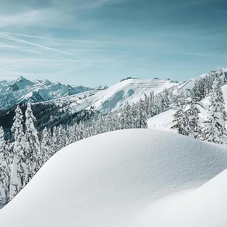 Fp By We Rent * Kaprun