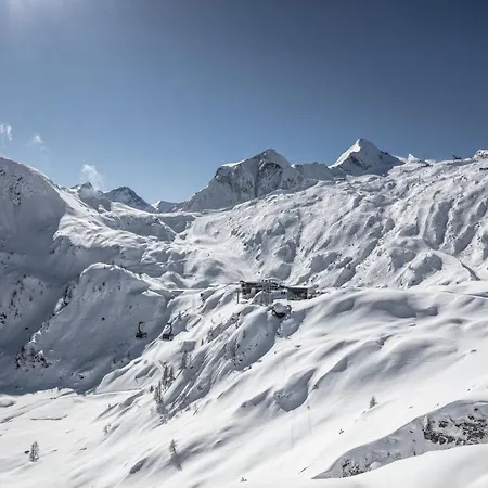 Fp By We Rent, Summercard Included Apartamento Kaprun