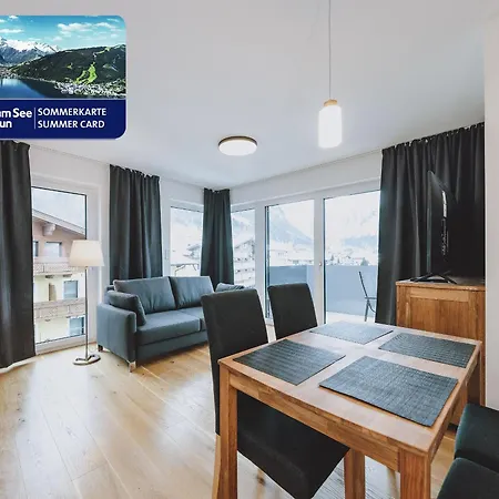 Daire Fp By We Rent, Summercard Included