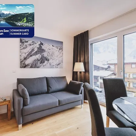 Apartament Fp By We Rent *