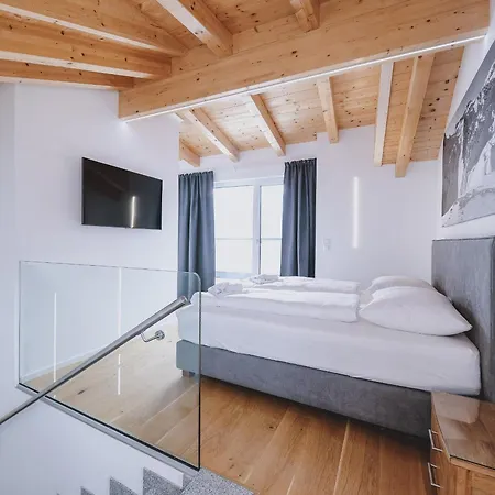 Apartment Fp By We Rent, Summercard Included Kaprun