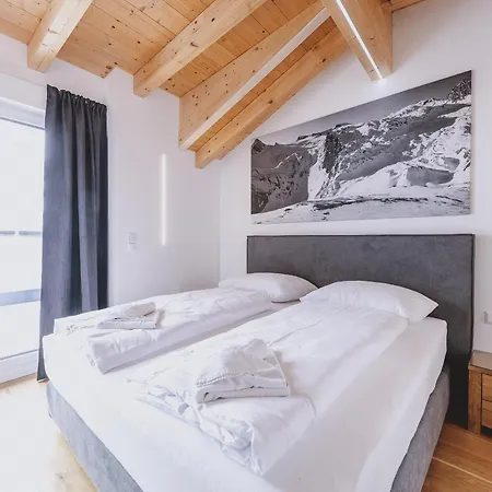 Apartment Fp By We Rent, Summercard Included Kaprun