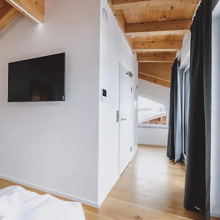 Fp By We Rent, Summercard Included Apartment Kaprun