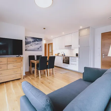 Fp By We Rent, Summercard Included Apartment Kaprun