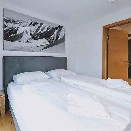 Fp By We Rent, Summercard Included * Kaprun