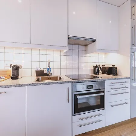 Fp By We Rent Apartament *