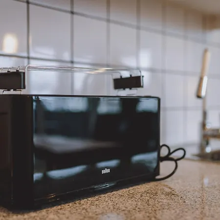 Apartament Fp By We Rent Kaprun