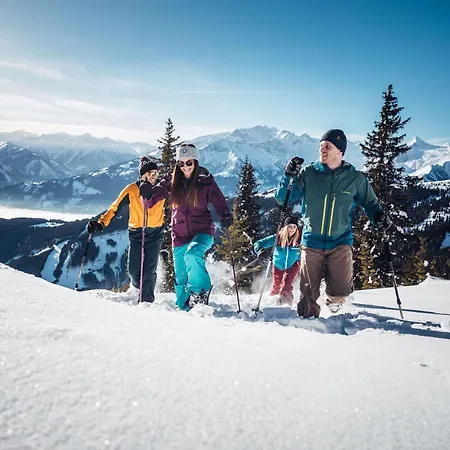Fp By We Rent, Summercard Included Apartment Kaprun
