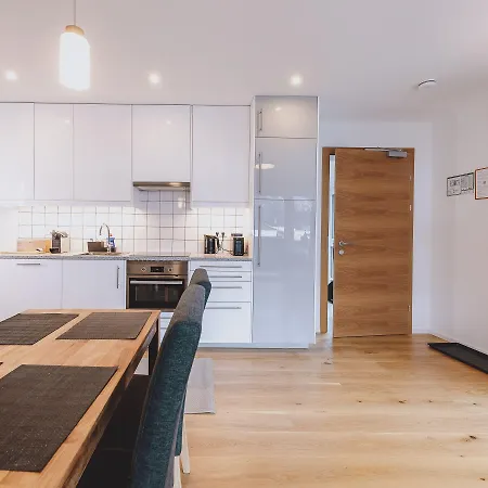 Fp By We Rent Apartament Kaprun