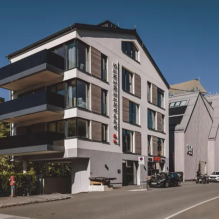 Fp By We Rent * Kaprun