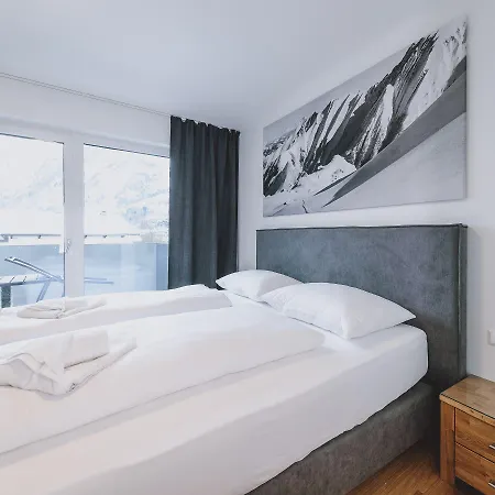 Apartament Fp By We Rent Kaprun