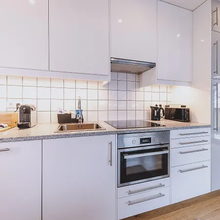 Daire Fp By We Rent, Summercard Included