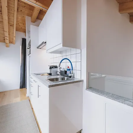 Daire Fp By We Rent, Summercard Included Kaprun