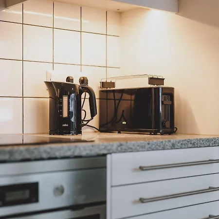 Fp By We Rent דירה קפרון