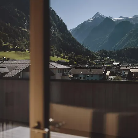 Daire Fp By We Rent, Summercard Included Kaprun