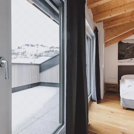 Fp By We Rent, Summercard Included Kaprun