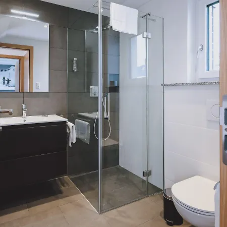 Daire Fp By We Rent, Summercard Included Kaprun