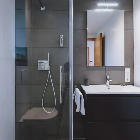 Daire Fp By We Rent, Summercard Included Kaprun