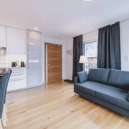 Fp By We Rent, Summercard Included Daire *
