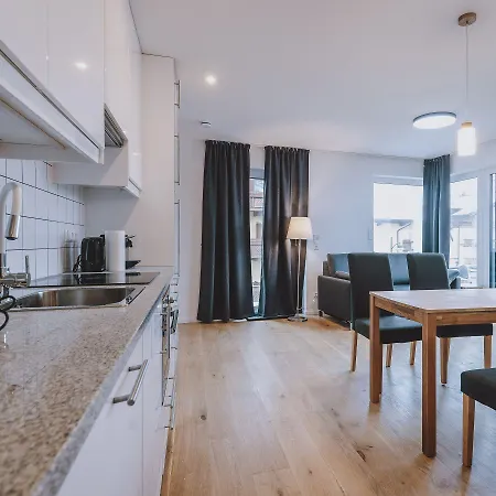 Daire Fp By We Rent, Summercard Included Kaprun