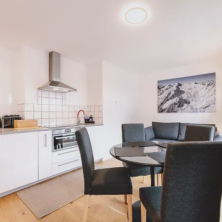 Daire Fp By We Rent, Summercard Included *