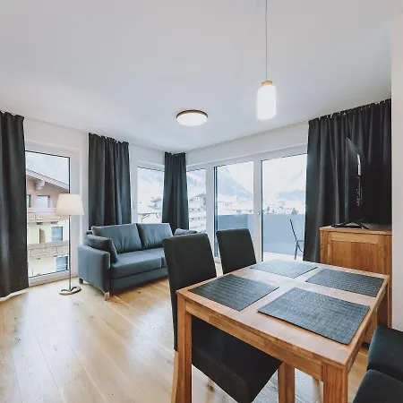 Fp By We Rent, Summercard Included * Kaprun