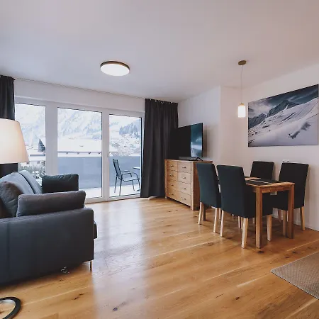 Fp By We Rent, Summercard Included Kaprun