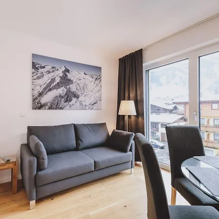 Fp By We Rent, Summercard Included Daire Kaprun