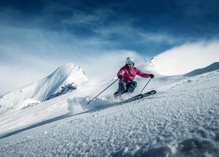 Fp By We Rent, Summercard Included Lejlighed