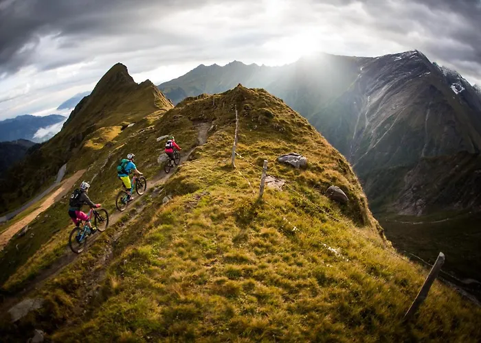 Appartement Fp By We Rent *