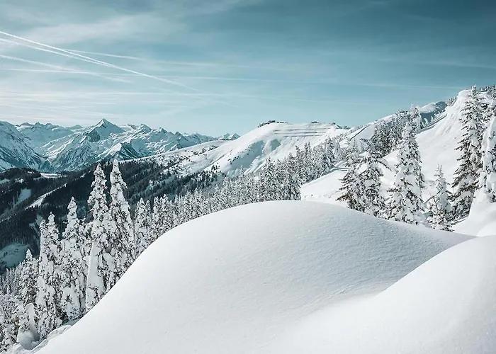 Fp By We Rent, Summercard Included * Kaprun