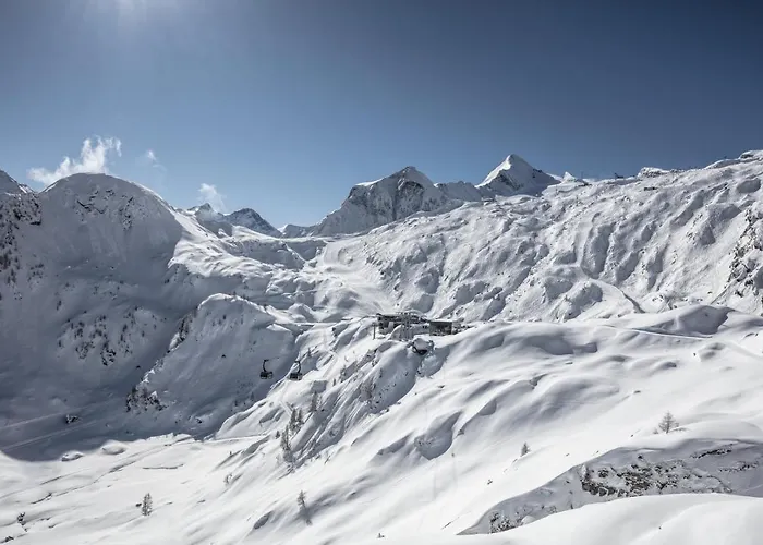 Fp By We Rent Appartement Kaprun