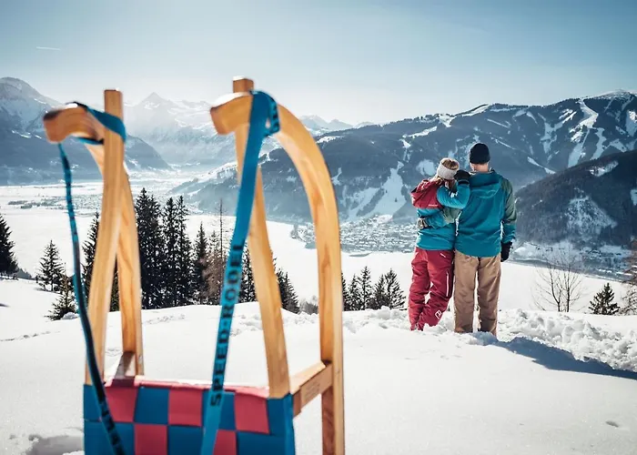 Appartement Fp By We Rent *