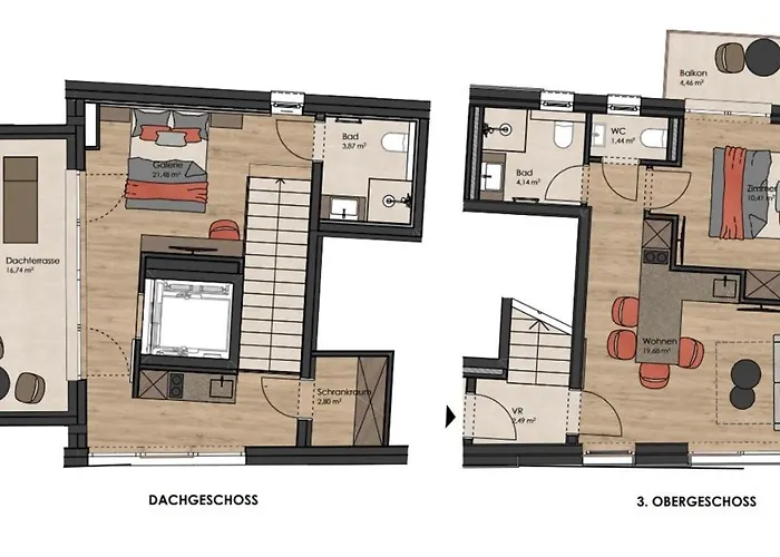 Fp By We Rent Kaprun