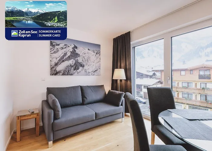 Apartmán Fp By We Rent *