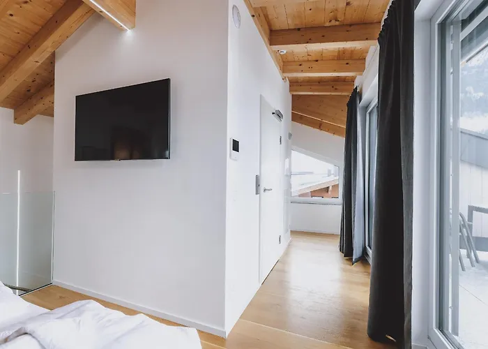 Fp By We Rent Apartmán Kaprun