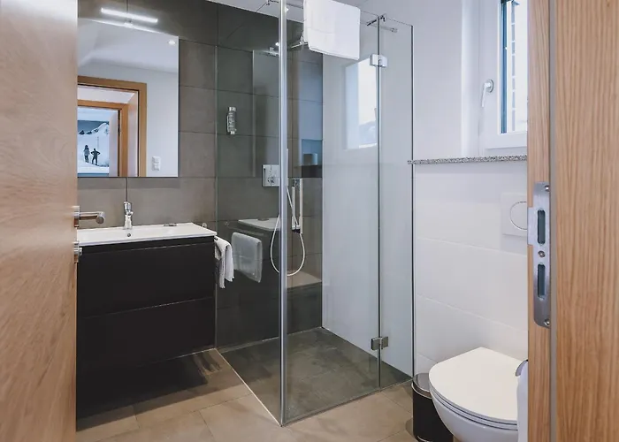 Appartement Fp By We Rent Kaprun