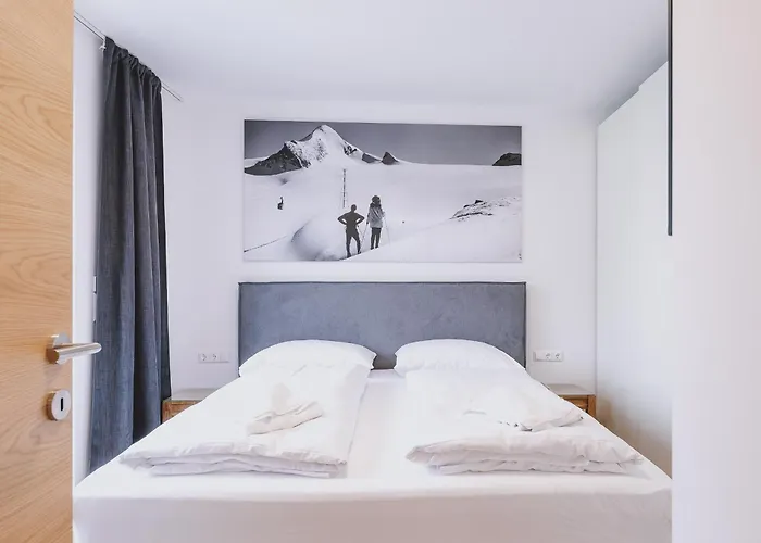 Fp By We Rent, Summercard Included Kaprun