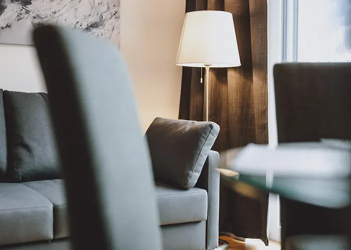 Fp By We Rent * Kaprun