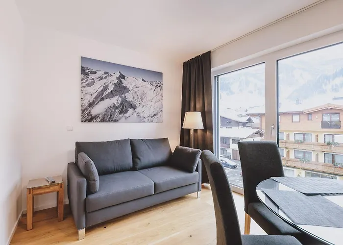 Fp By We Rent Kaprun