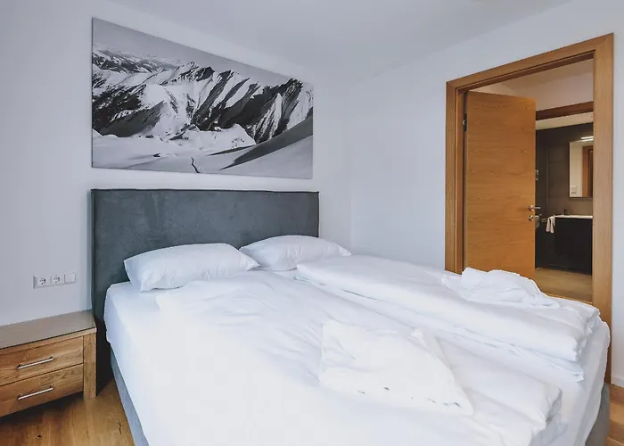 Fp By We Rent * Kaprun