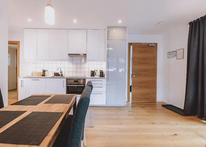 Fp By We Rent Apartmán *