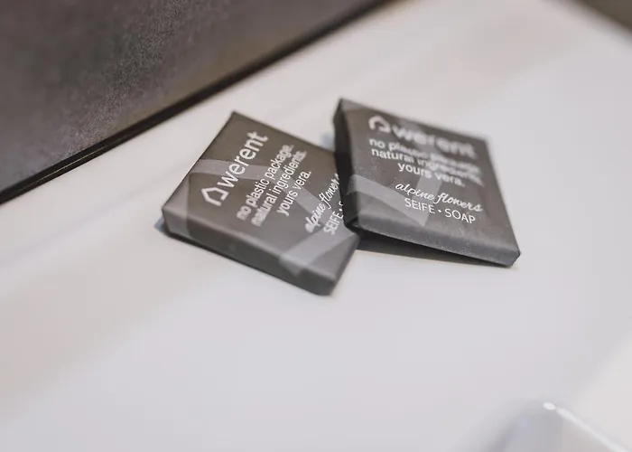 Fp By We Rent, Summercard Included Lejlighed *