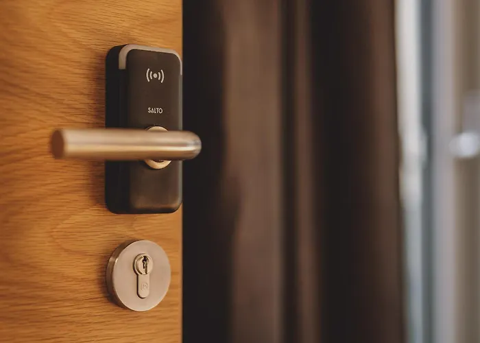 Fp By We Rent Apartmán