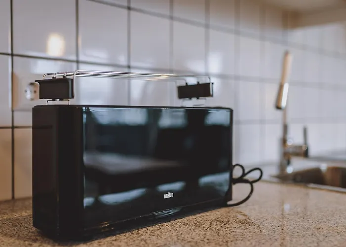 Apartmán Fp By We Rent Kaprun