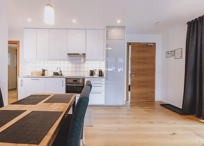 Fp By We Rent Appartement Kaprun