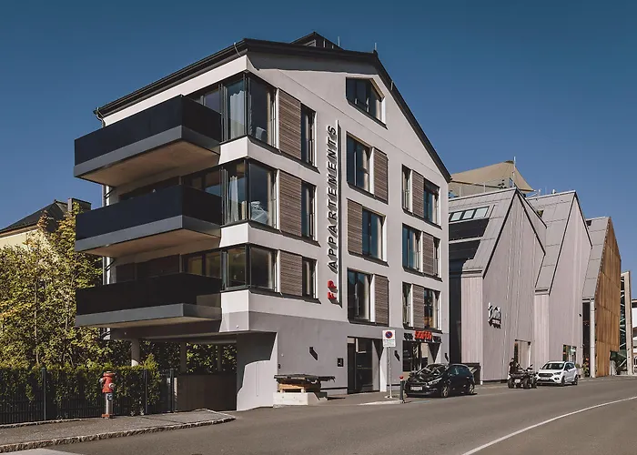 Fp By We Rent, Summercard Included * Kaprun