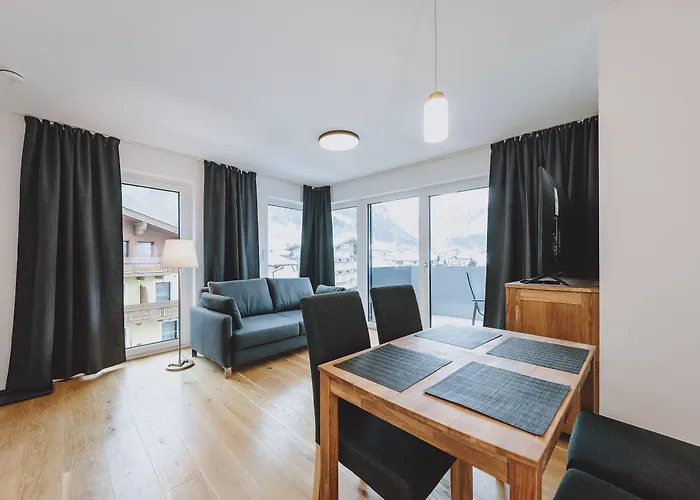 Lejlighed Fp By We Rent, Summercard Included *