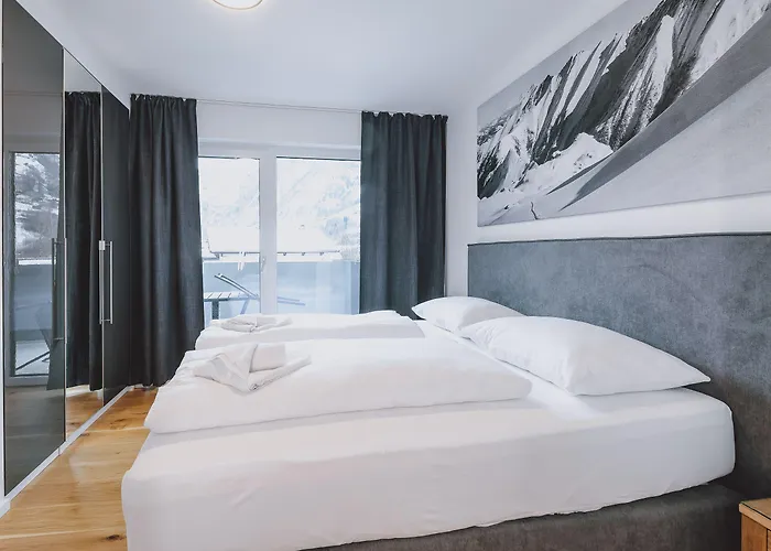 Lejlighed Fp By We Rent, Summercard Included *